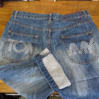 トミー(TOMMY)のTOMMY  サルエルパンツ風(ショートパンツ)