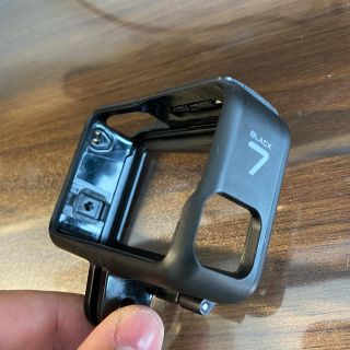 ゴープロ(GoPro)のGoPro 純正カバー ケース ‼️(ケース/バッグ)