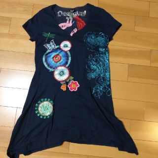 デシグアル(DESIGUAL)のDESIGUAL Tシャツ(Tシャツ(半袖/袖なし))