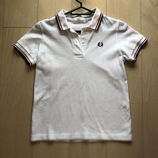 フレッドペリー(FRED PERRY)の【美品】FRED PERRY ポロシャツ (ポロシャツ)