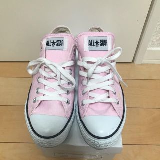 コンバース(CONVERSE)のconverseスニーカー(スニーカー)