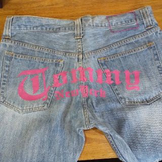 トミー(TOMMY)のTOMMY  ショートパンツ(ショートパンツ)