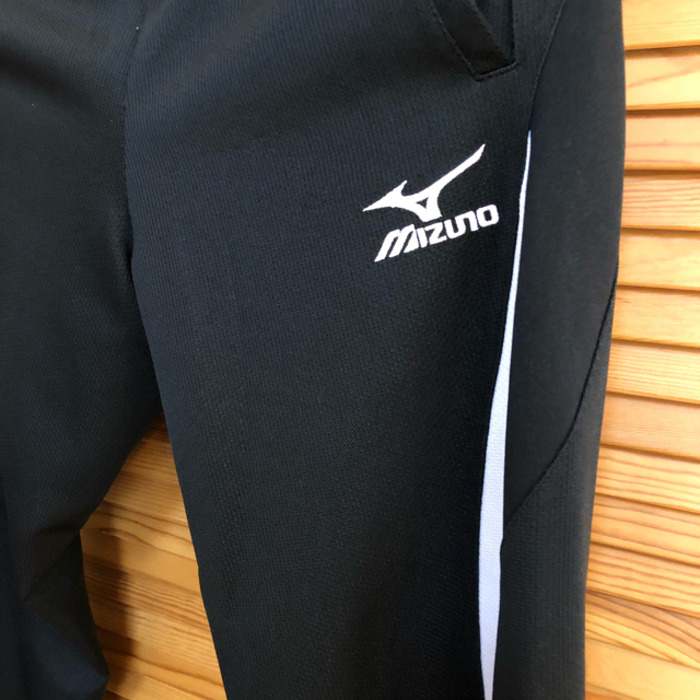 MIZUNO(ミズノ)のジャージ　ズボン　Mサイズ メンズのパンツ(その他)の商品写真