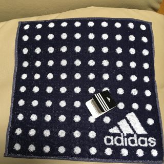 アディダス(adidas)のアディダス  タオルハンカチ(その他)