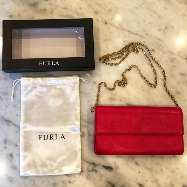 FURLA バック