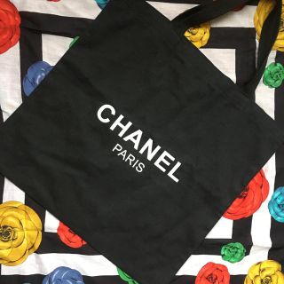 シャネル(CHANEL)のシャネル  ノベルティーバッグ(ショルダーバッグ)