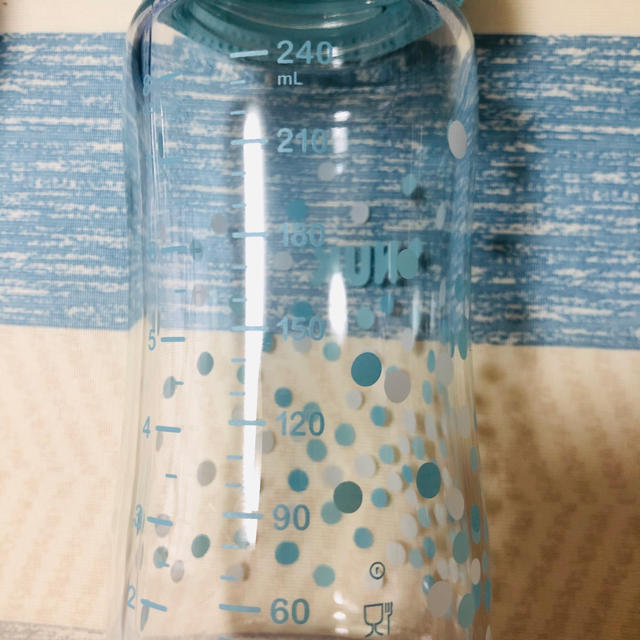 哺乳瓶🍼 キッズ/ベビー/マタニティの授乳/お食事用品(哺乳ビン)の商品写真