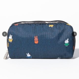 レスポートサック(LeSportsac)のミッフィー レスポ レスポートサック ポーチ (ポーチ)