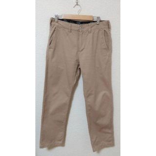 ディッキーズ(Dickies)の【Dickies】　メンズチノパン　ベージュ　M(チノパン)