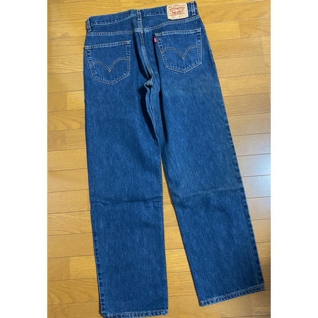 Levi's(リーバイス)のLevi’s Relaxed Fit 550 W34L32 メンズのパンツ(デニム/ジーンズ)の商品写真