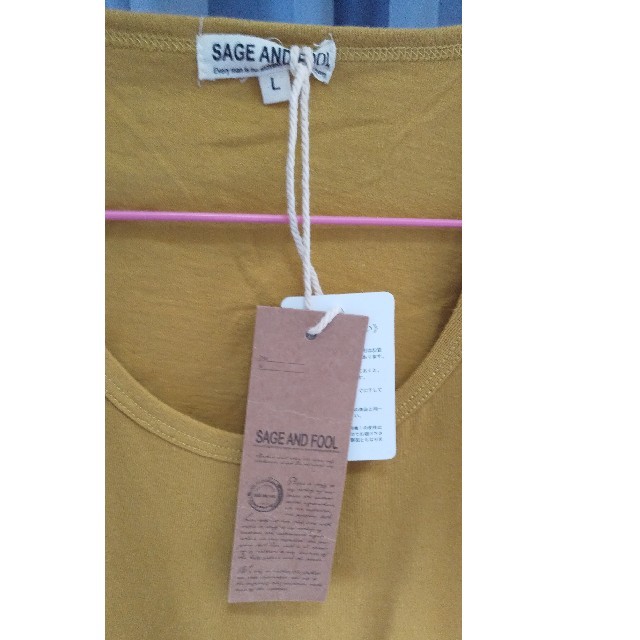 七分袖シャツ メンズのトップス(シャツ)の商品写真