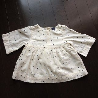 ギャップ(GAP)の半袖トップス 95cm 女の子 GAP(Tシャツ/カットソー)