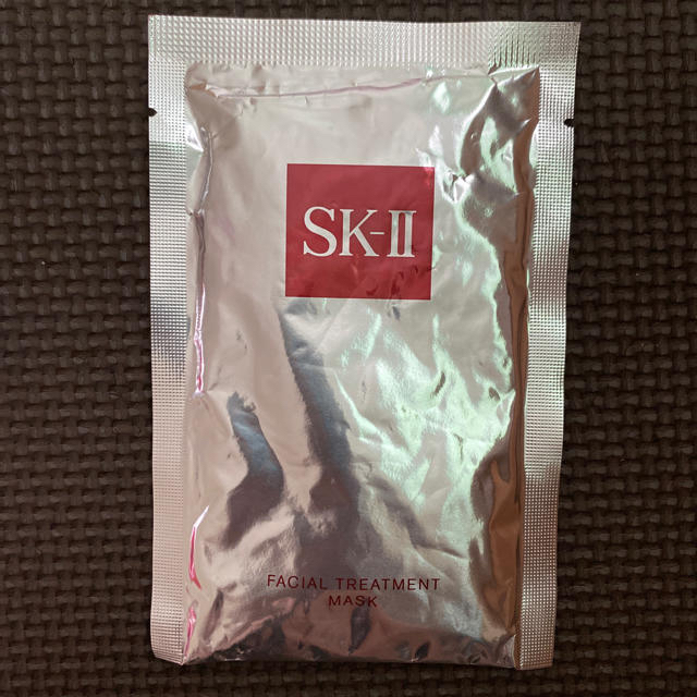 SK-II(エスケーツー)の早い者勝ち♡SK-II フェイシャルマスク コスメ/美容のスキンケア/基礎化粧品(パック/フェイスマスク)の商品写真