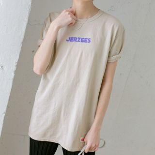 ケービーエフ(KBF)のJERZEES×KBF 別注Tシャツ(Tシャツ/カットソー(半袖/袖なし))