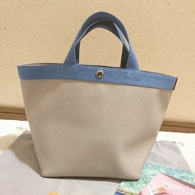 Herve Chapelier - 専用出品☆極美品☆エルベシャプリエ 707GP マ