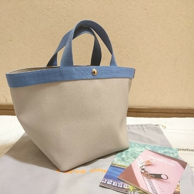 Herve Chapelier - 専用出品☆極美品☆エルベシャプリエ 707GP マ