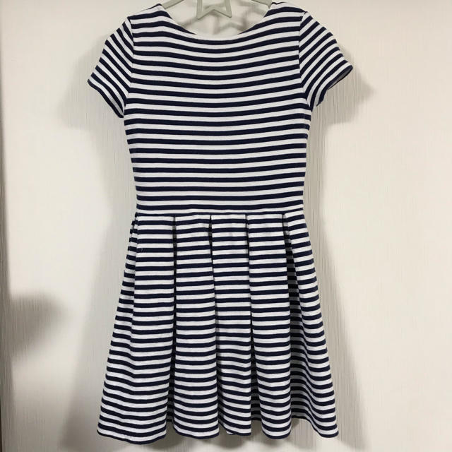 Ralph Lauren(ラルフローレン)のRalph Lauren 女児（140） キッズ/ベビー/マタニティのキッズ服女の子用(90cm~)(ワンピース)の商品写真