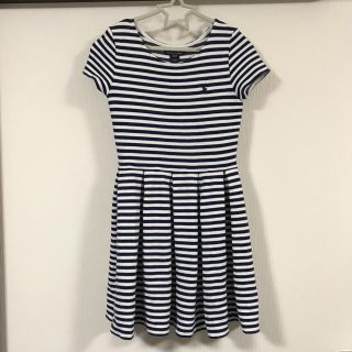 ラルフローレン(Ralph Lauren)のRalph Lauren 女児（140）(ワンピース)