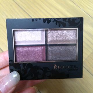 リンメル(RIMMEL)のリンメル アイシャドウ(アイシャドウ)