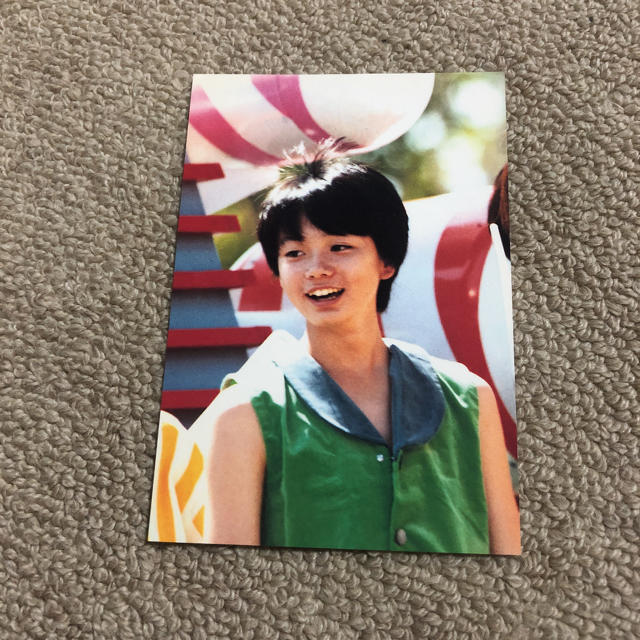 ジャニーズJr.(ジャニーズジュニア)のレア!川野直輝 かわのなおき 生写真 ブロマイド 元ジャニーズJr. エンタメ/ホビーのタレントグッズ(アイドルグッズ)の商品写真