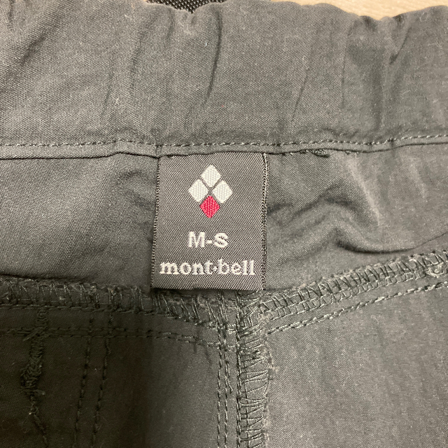 mont bell(モンベル)のモンベル★S-M レディースのパンツ(その他)の商品写真