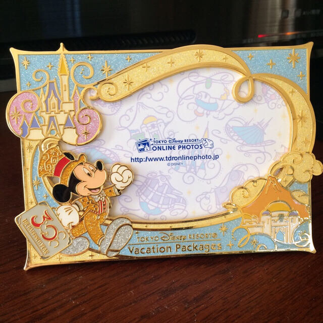 Disney ディズニー ミッキー 写真立て 30周年の通販 By 犬歯 S Shop ディズニーならラクマ Disney ディズニー ミッキー 写真立て 30周年の通販 By 犬歯 S Shop ディズニーならラクマ