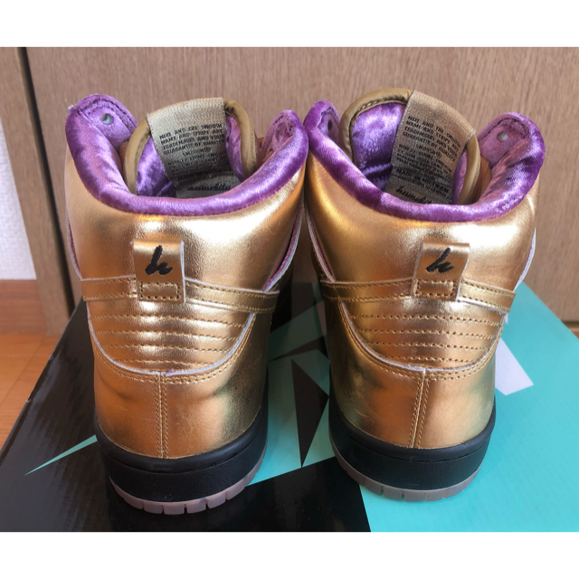 NIKE(ナイキ)のNIKE DUNK SB "HUMIDITY" 27cm 新品 メンズの靴/シューズ(スニーカー)の商品写真