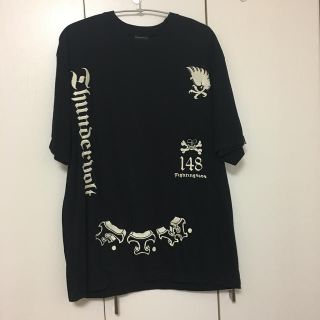 Tシャツ　(Tシャツ/カットソー(半袖/袖なし))