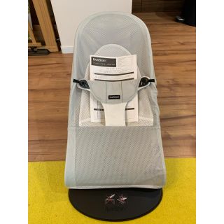 ベビービョルン(BABYBJORN)のベビービョルン　バウンサー　バランス　ソフト(その他)