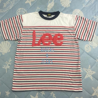 リー(Lee)のLee Tシャツ 150(Tシャツ/カットソー)