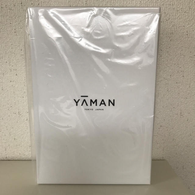 （新品・未開封品）ヤーマン YA-MAN キャビスパ360