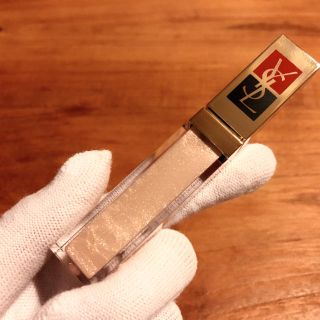 イヴサンローランボーテ(Yves Saint Laurent Beaute)のYVES SAINT LAURENT リップグロス(リップグロス)