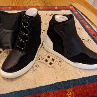 ダネーゼ(DANESE)のダイネーゼ ライディングスニーカー dover gtx。(装備/装具)