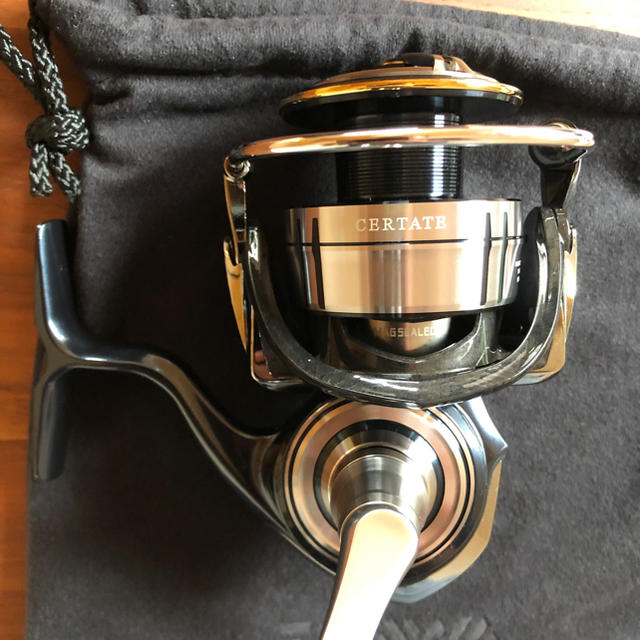 DAIWA - 19セルテート LT 5000D-XHの通販 by リョウ's shop｜ダイワならラクマ