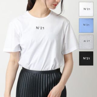 ヌメロヴェントゥーノ(N°21)の(^○^)様専用ヌメロヴェントゥーノ　ダグあり(Tシャツ(半袖/袖なし))