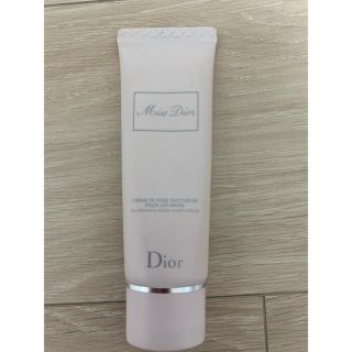 ディオール(Dior)のミスディオール⭐︎ハンドクリーム(ハンドクリーム)