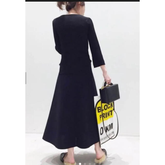アパルトモン ドゥーズィエムクラス Flare Skirt 信頼 www.cvi.med.br
