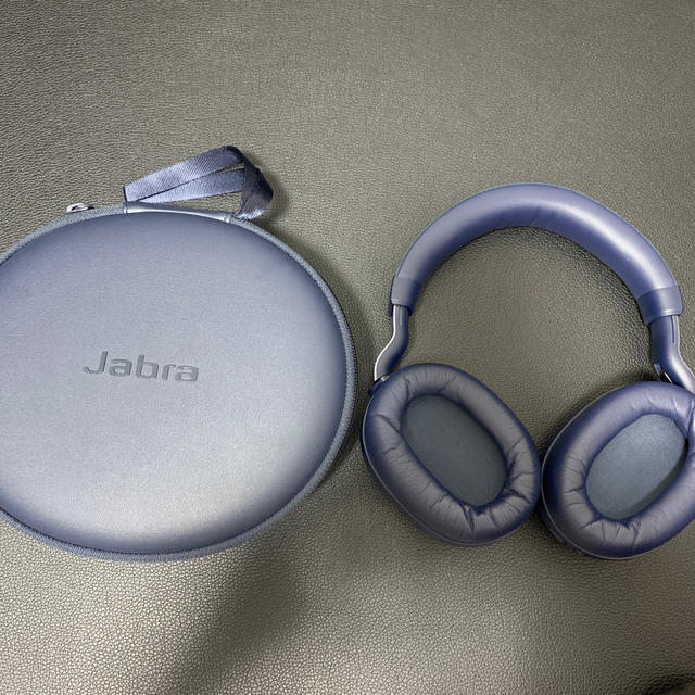 Jabra Elite 85h スマホ/家電/カメラのオーディオ機器(ヘッドフォン/イヤフォン)の商品写真