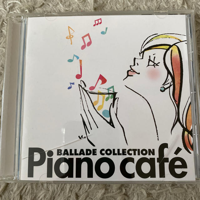 ピアノ・ジャズ系CD2枚セット エンタメ/ホビーのCD(ジャズ)の商品写真