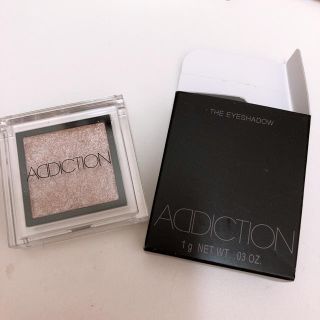 アディクション(ADDICTION)のアディクション　アイシャドウ  67(アイシャドウ)