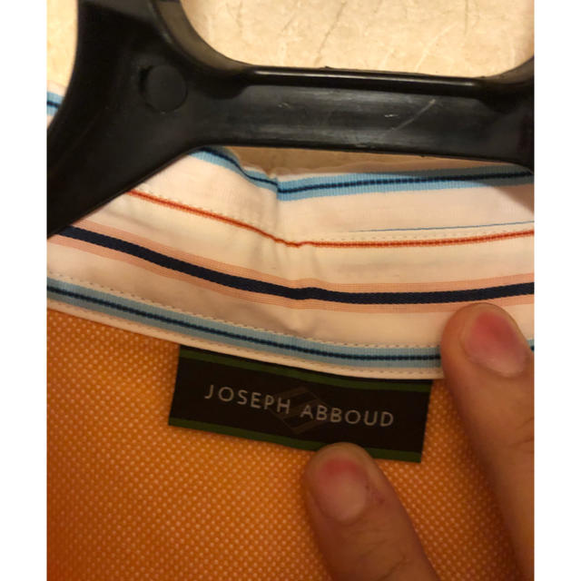 Joseph by ねこまむし's shop｜ラクマ Abboud ロングシャツの通販 低価日本製