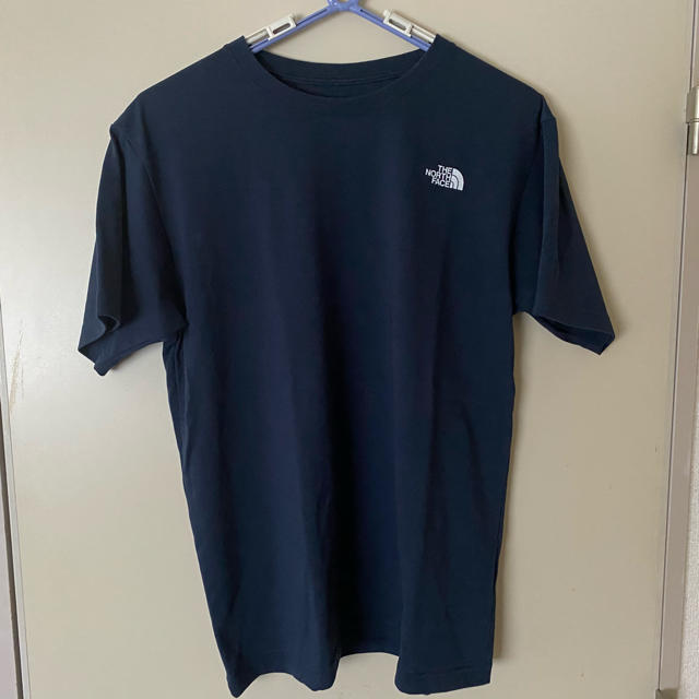THE NORTH FACE(ザノースフェイス)のノースフェイス バックプリントロゴ Tシャツ メンズのトップス(Tシャツ/カットソー(半袖/袖なし))の商品写真