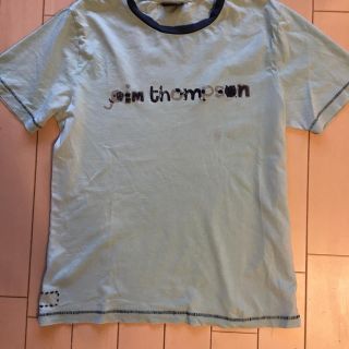 ジムトンプソン(Jim Thompson)のJim Thompson 10Y(Tシャツ/カットソー)