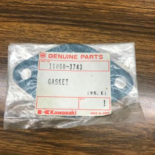 カワサキ(カワサキ)のKawasaki GASKET(その他)