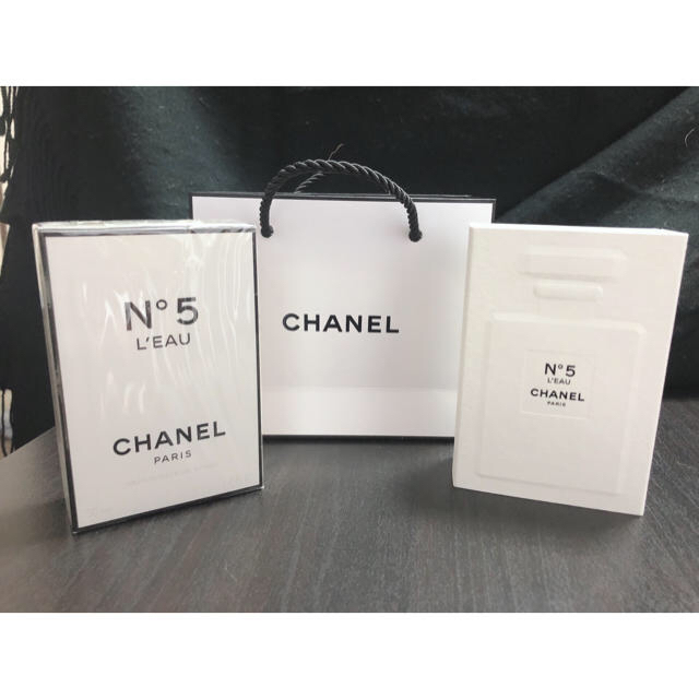 CHANEL(シャネル)のシャネル N°5 コスメ/美容の香水(香水(女性用))の商品写真