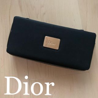 ディオール(Dior)のDior アクセサリーケース(ポーチ)