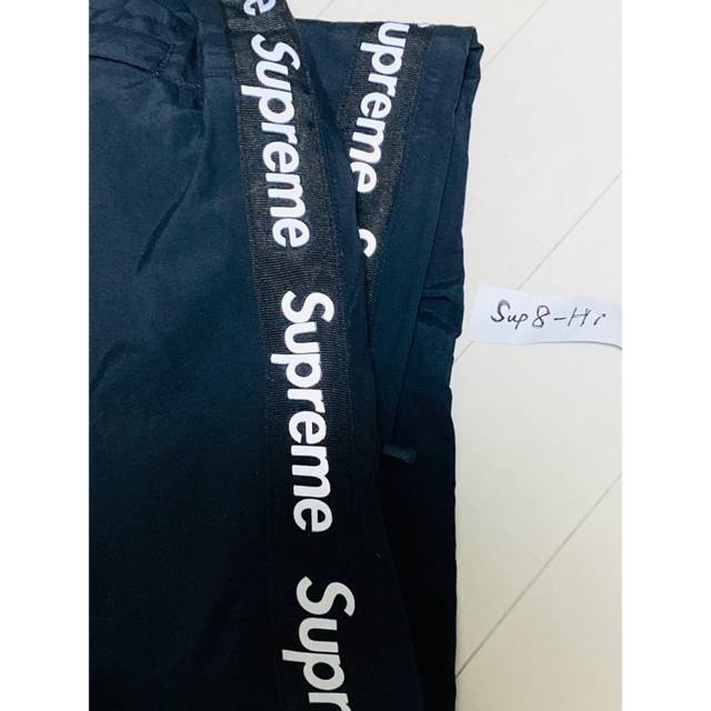 Supreme Supreme taped seam pant 17aw Lの通販 by Sup8-Hi's shop｜シュプリームならラクマ - 激レア名作 大特価格安