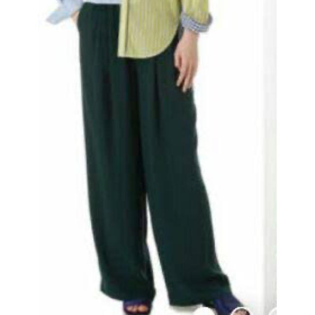 enfold ストレートワイドパンツ richproducts.com.au