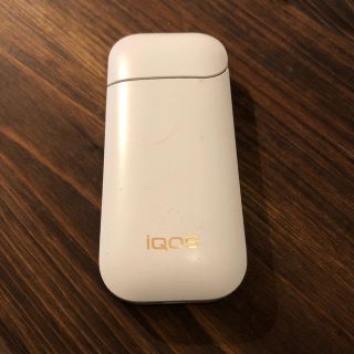 アイコス(IQOS)のiQOS本体(タバコグッズ)