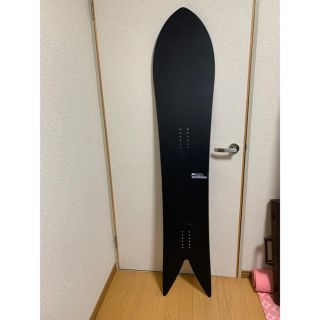 【格安】MOON スノーボード 138cm